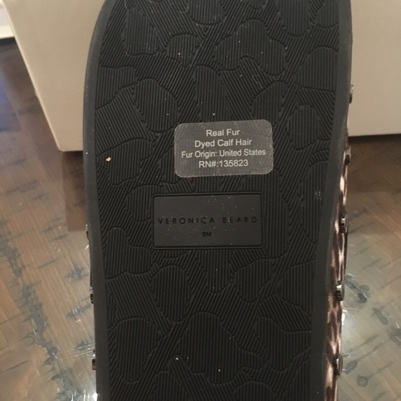 Veronica Beard Shoes Veronica Beard Fern Clog Similar To Birkenstock Boston Poshmark